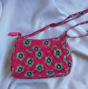Small Vera Bradley purse